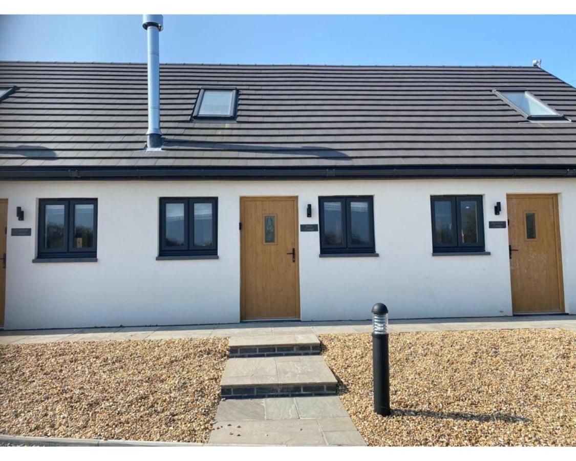 Birch Cottage Tenby Bagian luar foto